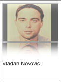 ￼


Vladan Novović 
